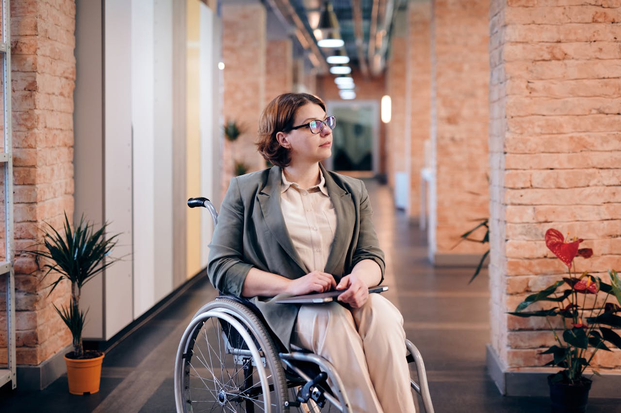 Wrongful Termination Due to Disability: Legal Recourse