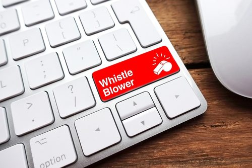 Whistleblower Protections