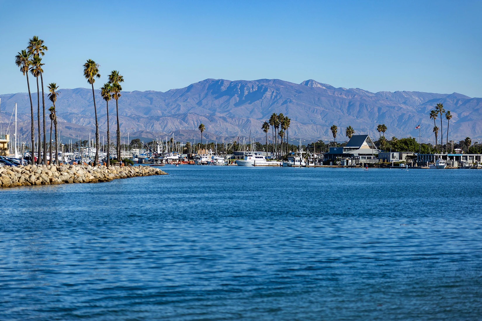 Yachts in Oxnard, CA