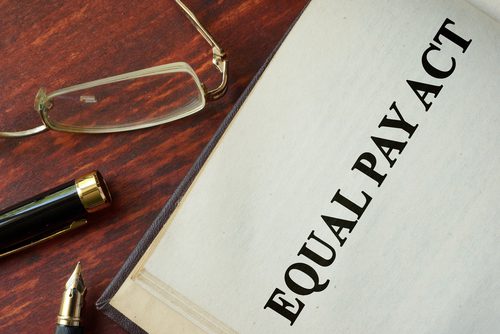 The Equal Pay Act: California and Federal Law