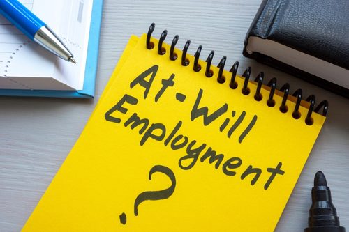 At-Will Employment