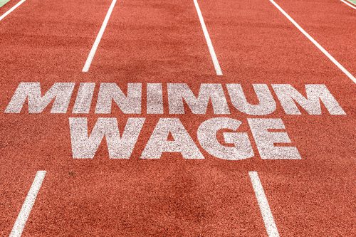 Minimum Wage