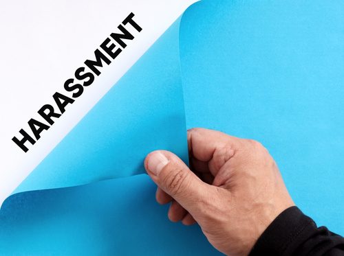 What Type of Evidence Does a Plaintiff Need to Support a Claim of Sexual Harassment in the Workplace